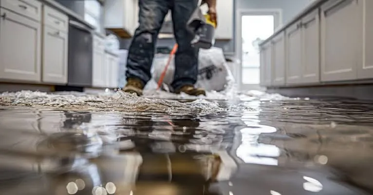 Water damage restoration companies near me in Sanborn, IA - Emergency flood extraction
